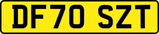 DF70SZT