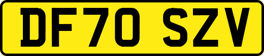 DF70SZV