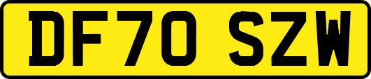 DF70SZW