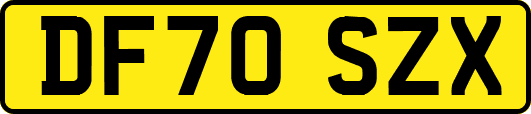 DF70SZX