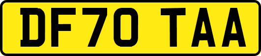 DF70TAA