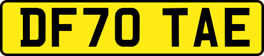 DF70TAE