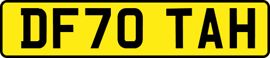 DF70TAH