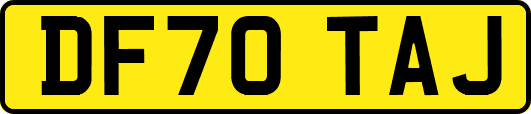 DF70TAJ
