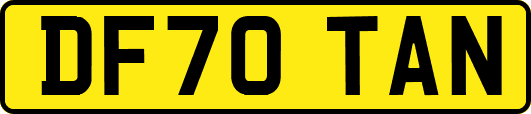 DF70TAN