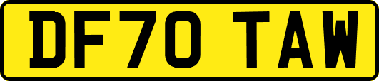 DF70TAW