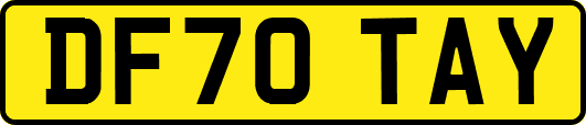 DF70TAY