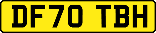 DF70TBH