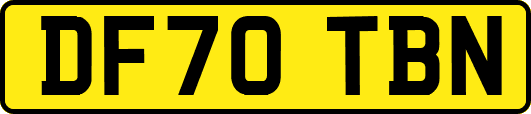 DF70TBN