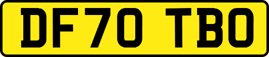 DF70TBO