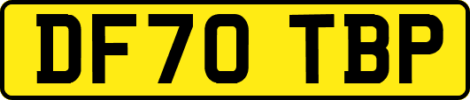 DF70TBP
