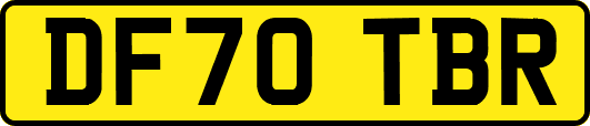 DF70TBR