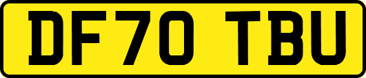 DF70TBU