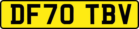 DF70TBV