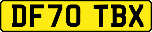 DF70TBX