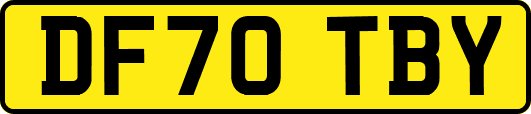 DF70TBY