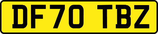 DF70TBZ