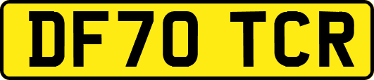 DF70TCR