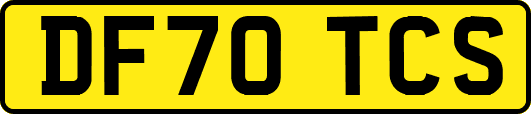 DF70TCS