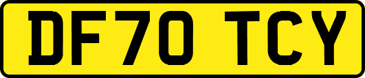 DF70TCY