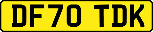 DF70TDK