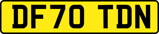 DF70TDN