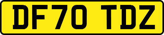 DF70TDZ
