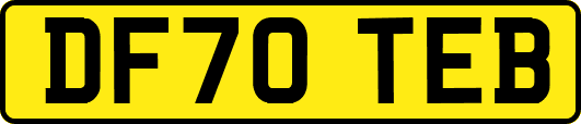 DF70TEB