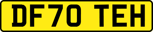 DF70TEH
