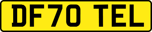DF70TEL