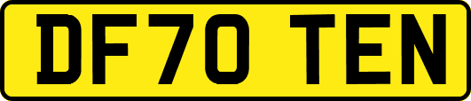 DF70TEN