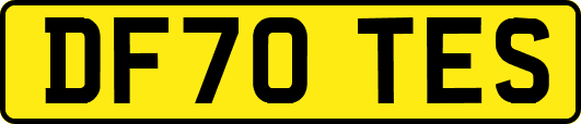 DF70TES