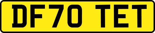 DF70TET
