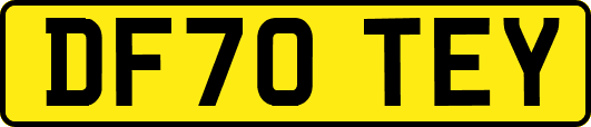 DF70TEY