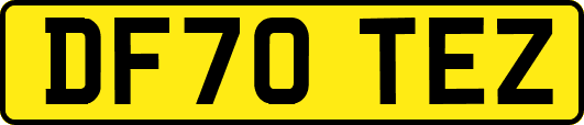 DF70TEZ
