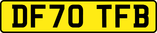 DF70TFB