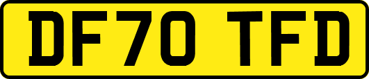 DF70TFD