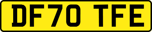 DF70TFE