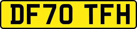 DF70TFH