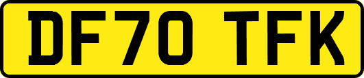DF70TFK