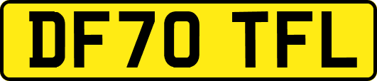 DF70TFL