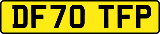 DF70TFP