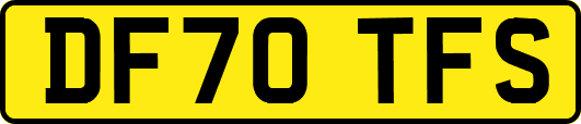 DF70TFS