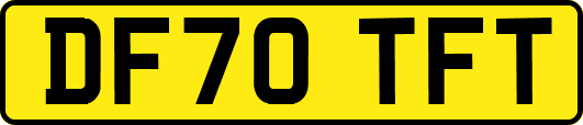 DF70TFT