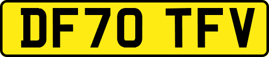 DF70TFV