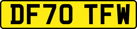 DF70TFW
