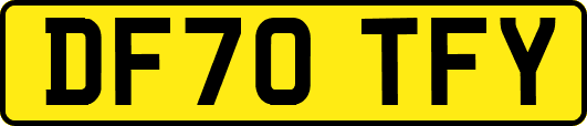 DF70TFY