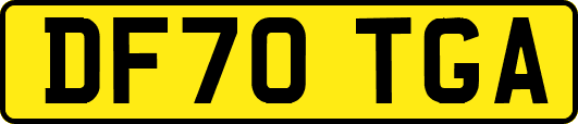 DF70TGA