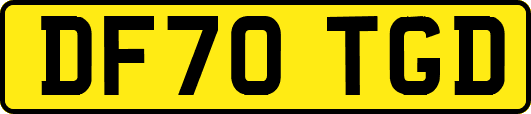 DF70TGD