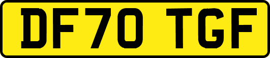 DF70TGF